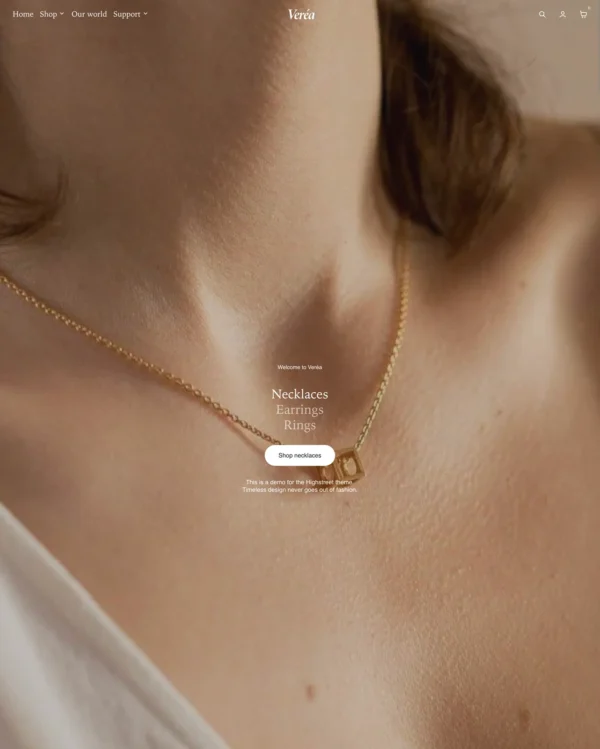 Gilded