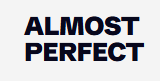 Almost Perfect Studio