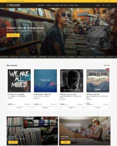 Records