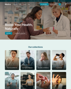 Mediva