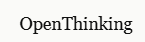 OpenThinking