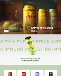 Citrus