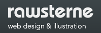 Rawsterne Web Design & Illustration