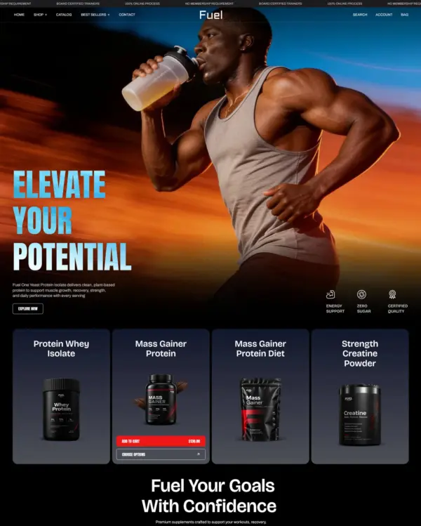 Fuel