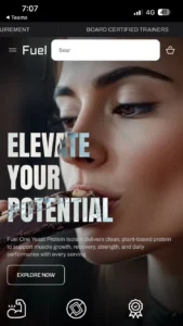 Fuel