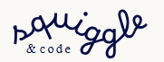 Squiggle & Code