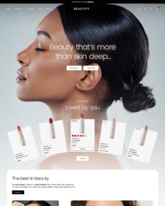 Beautify