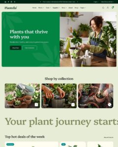 Plantella